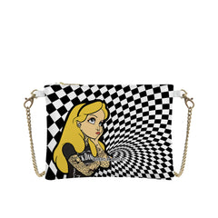 Pochette Teddy Alice