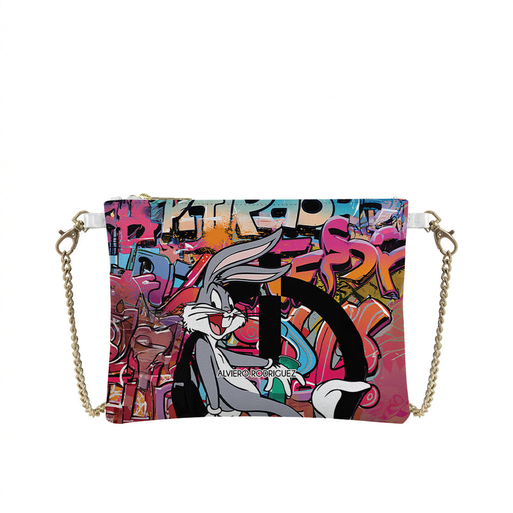 Pochette Teddy BUGS