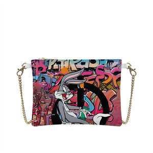 Pochette Teddy BUGS