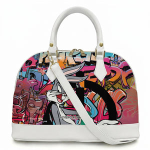 BORSA ALISYA BUGS