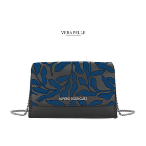 Ketty intense Blue