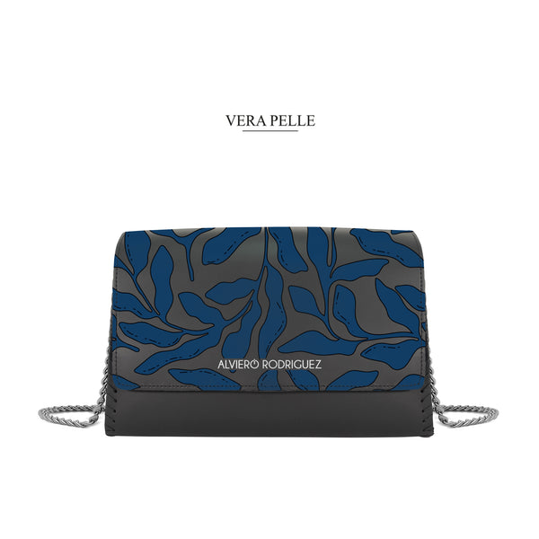 Ketty intense Blue