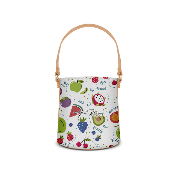 Borsa Secchiello Fruit