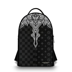 Zaino Zip 001