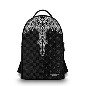 Zaino Zip 001
