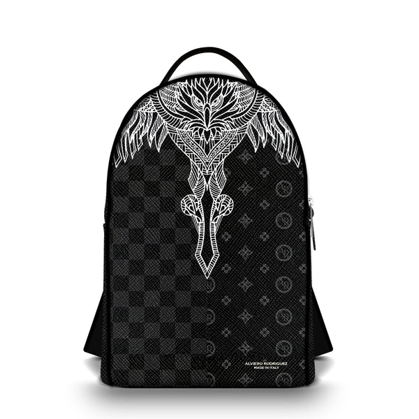 Zaino Zip 001