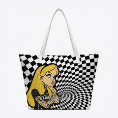 SHOPPER MAXI ALICE