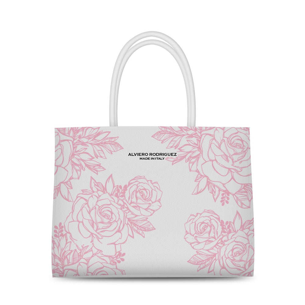 Iris Roses