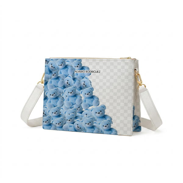 BORSA LOLLYPOP TEDDY