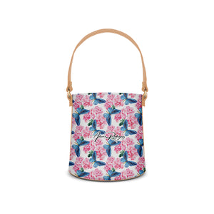 Borsa Secchiello Azalea