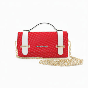 Borsa Chery Red