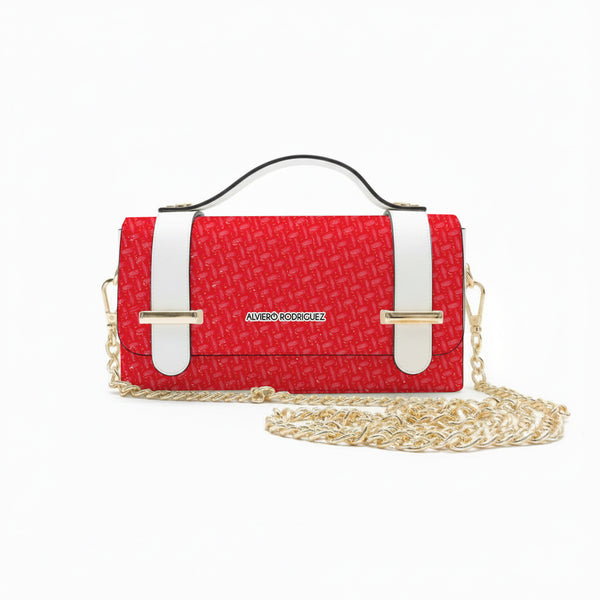 Borsa Chery Red