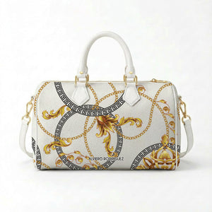 BAULETTO AR ROYAL WHITE