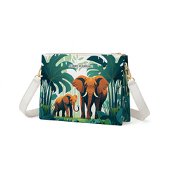 BORSA LOLLYPOP ELEPHANT