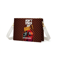 BORSA LOLLYPOP DON'T TOUCH MY BAG