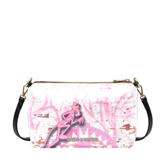 NOEMY BAG PANTERA LOGO