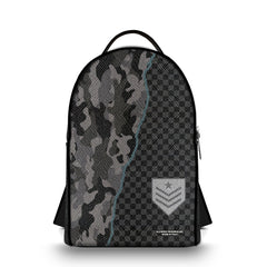 Zaino Zip 013