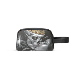 POCHETTE TIAGO SKULL LOVE