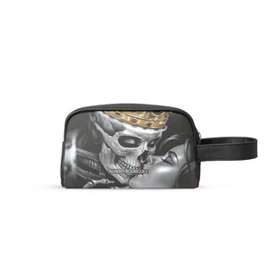 POCHETTE TIAGO SKULL LOVE