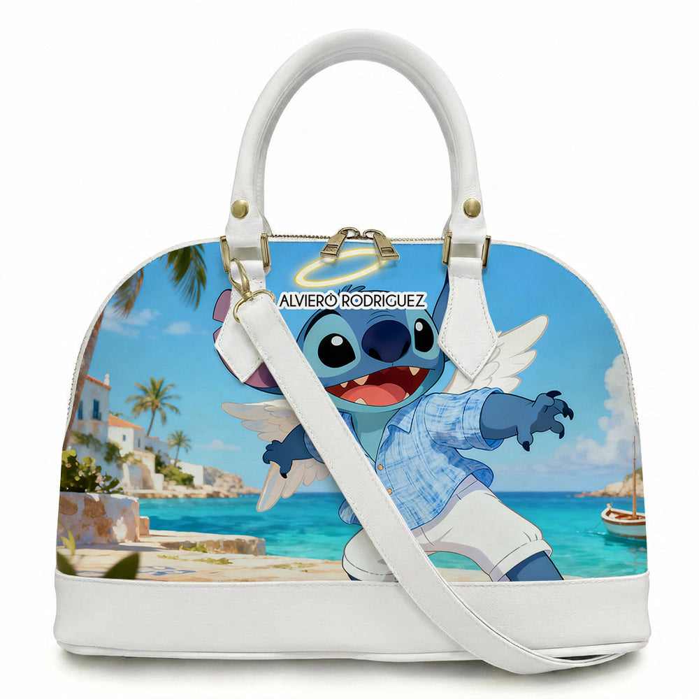 BORSA ALISYA ANGEL