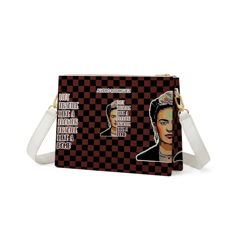 BORSA LOLLYPOP FRIDA