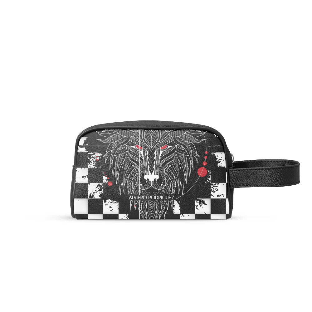 POCHETTE TIAGO LION