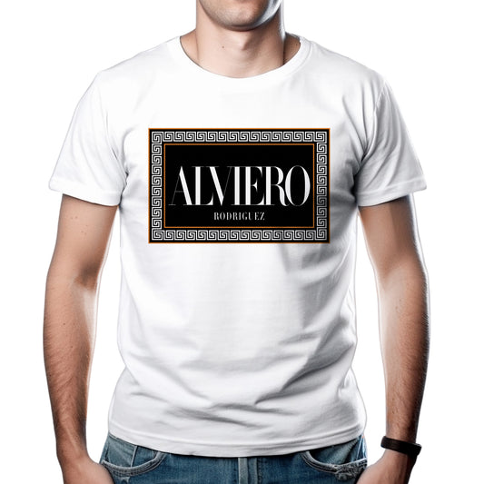 T-shirt Uomo Greek