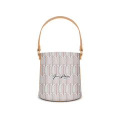 Borsa Secchiello Arabic