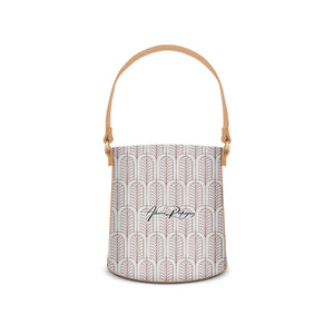 Borsa Secchiello Arabic