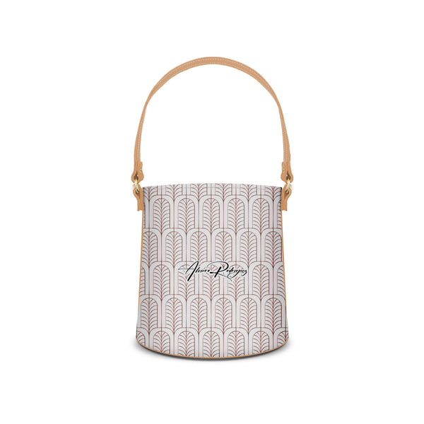 Borsa Secchiello Arabic