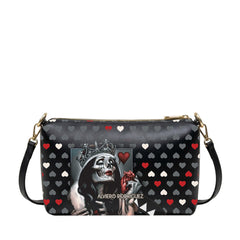 NOEMY BAG REGINA DI CUORI