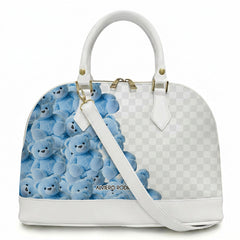 BORSA ALISYA TEDDY