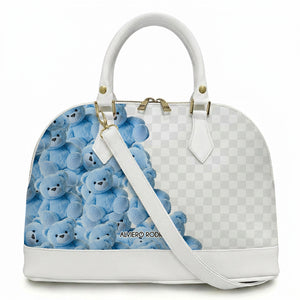 BORSA ALISYA TEDDY