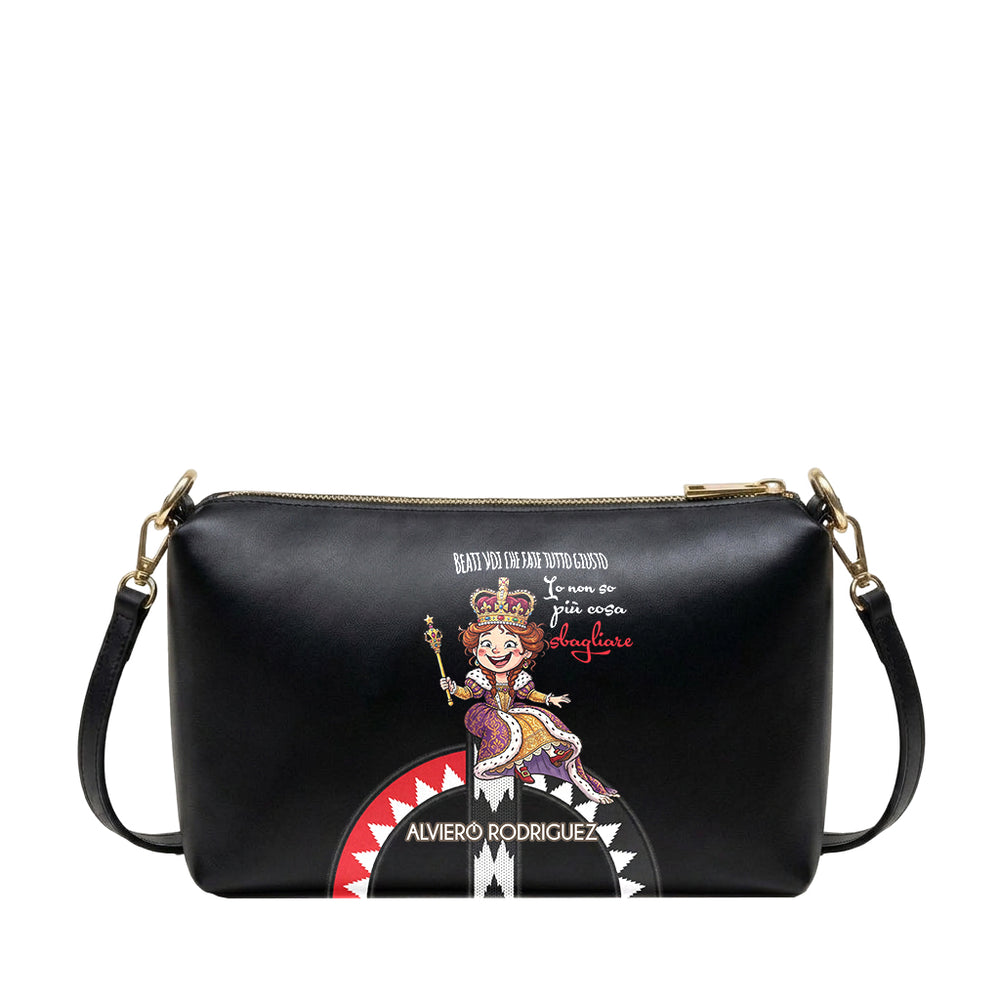 NOEMY BAG SBAGLIARE