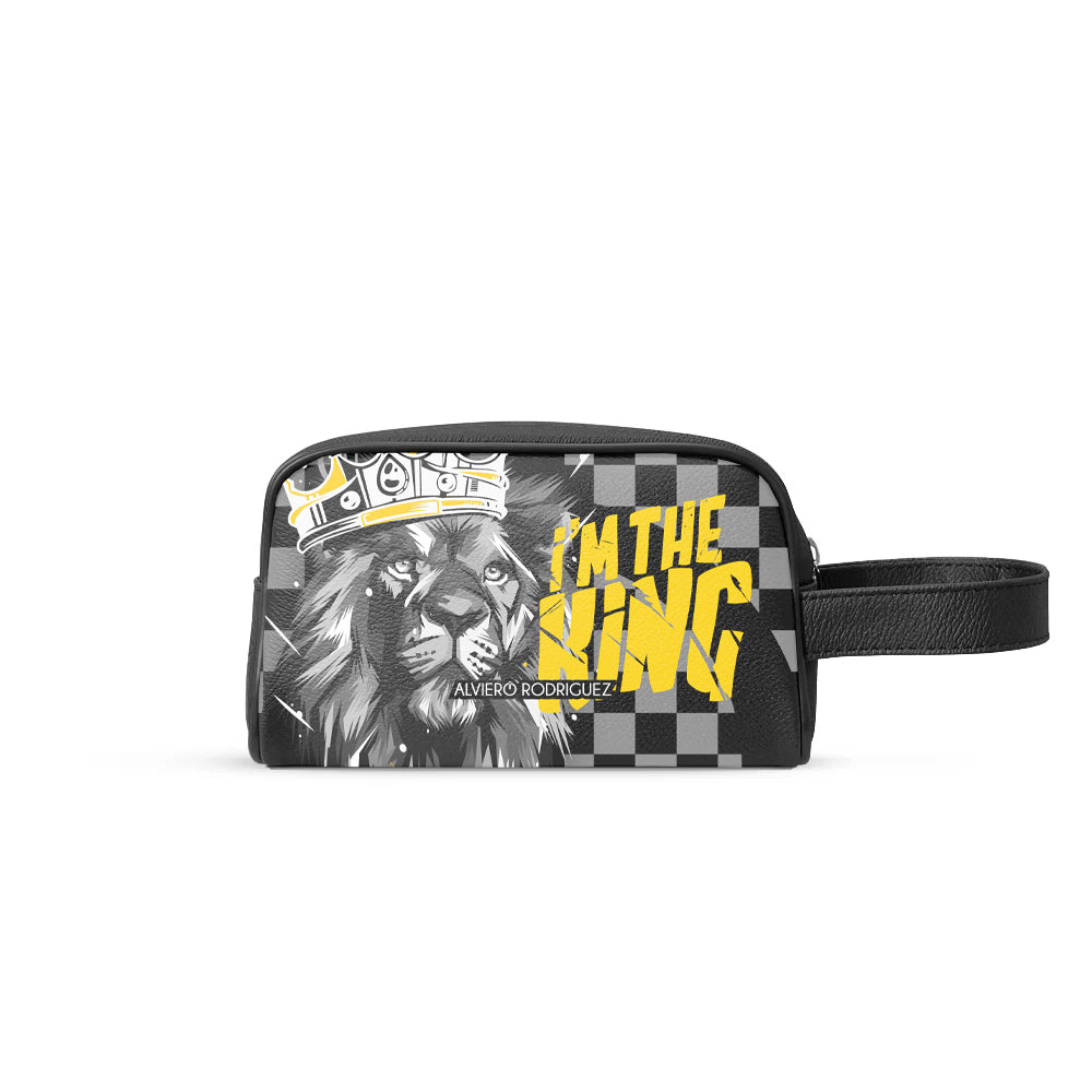 POCHETTE TIAGO THE KING
