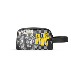 POCHETTE TIAGO THE KING