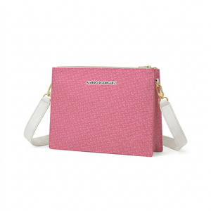 BORSA LOLLYPOP ROSA