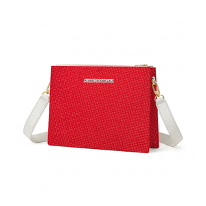 BORSA LOLLYPOP ROSSA