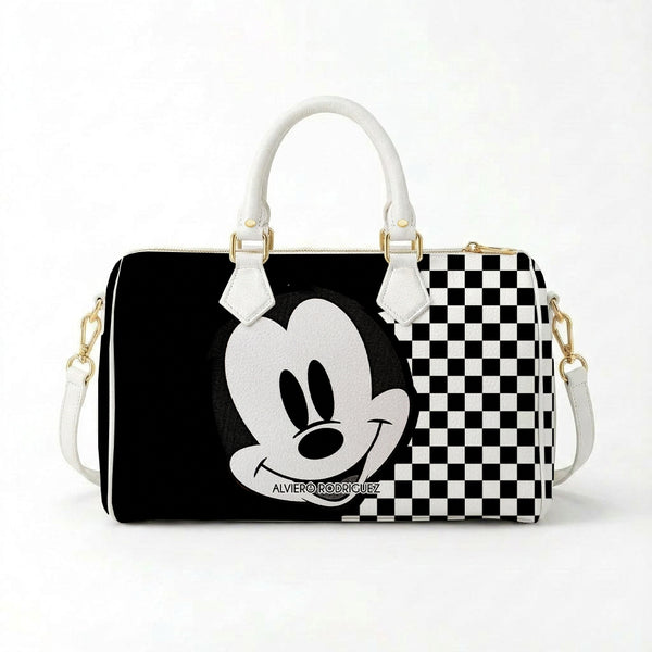 BAULETTO AR MICKEY