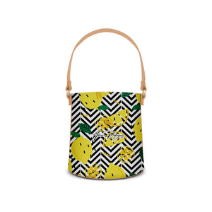 Borsa Secchiello Afterlemon