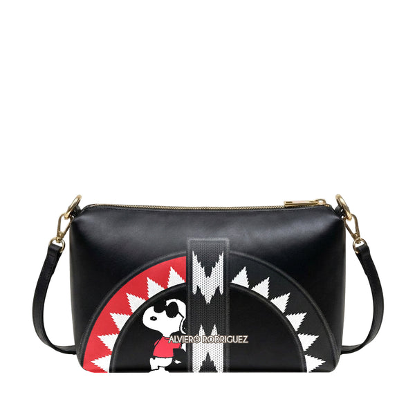 NOEMY BAG SNOOPY LOGO
