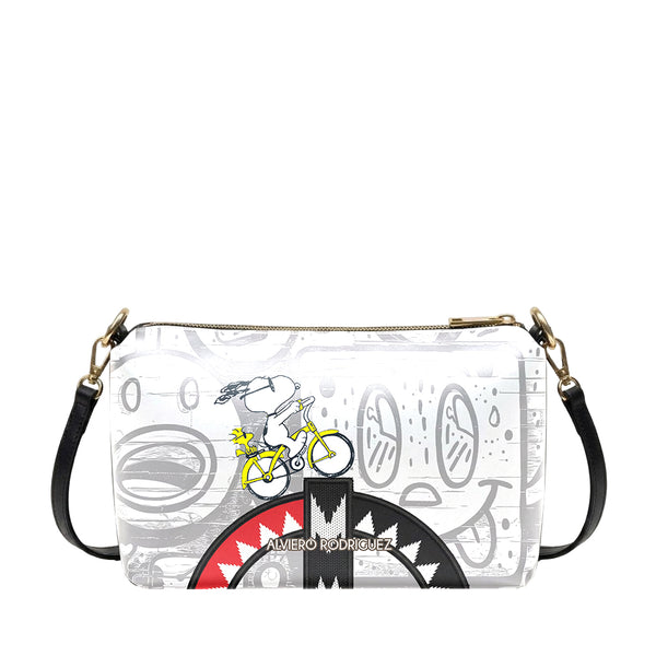 NOEMY BAG SNOOPY BICI