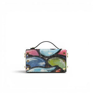Borsa Chery Bugs