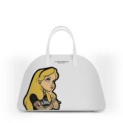 Meta Alice Tattoo
