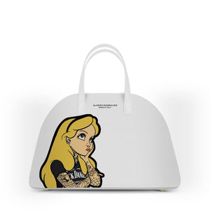 Meta Alice Tattoo