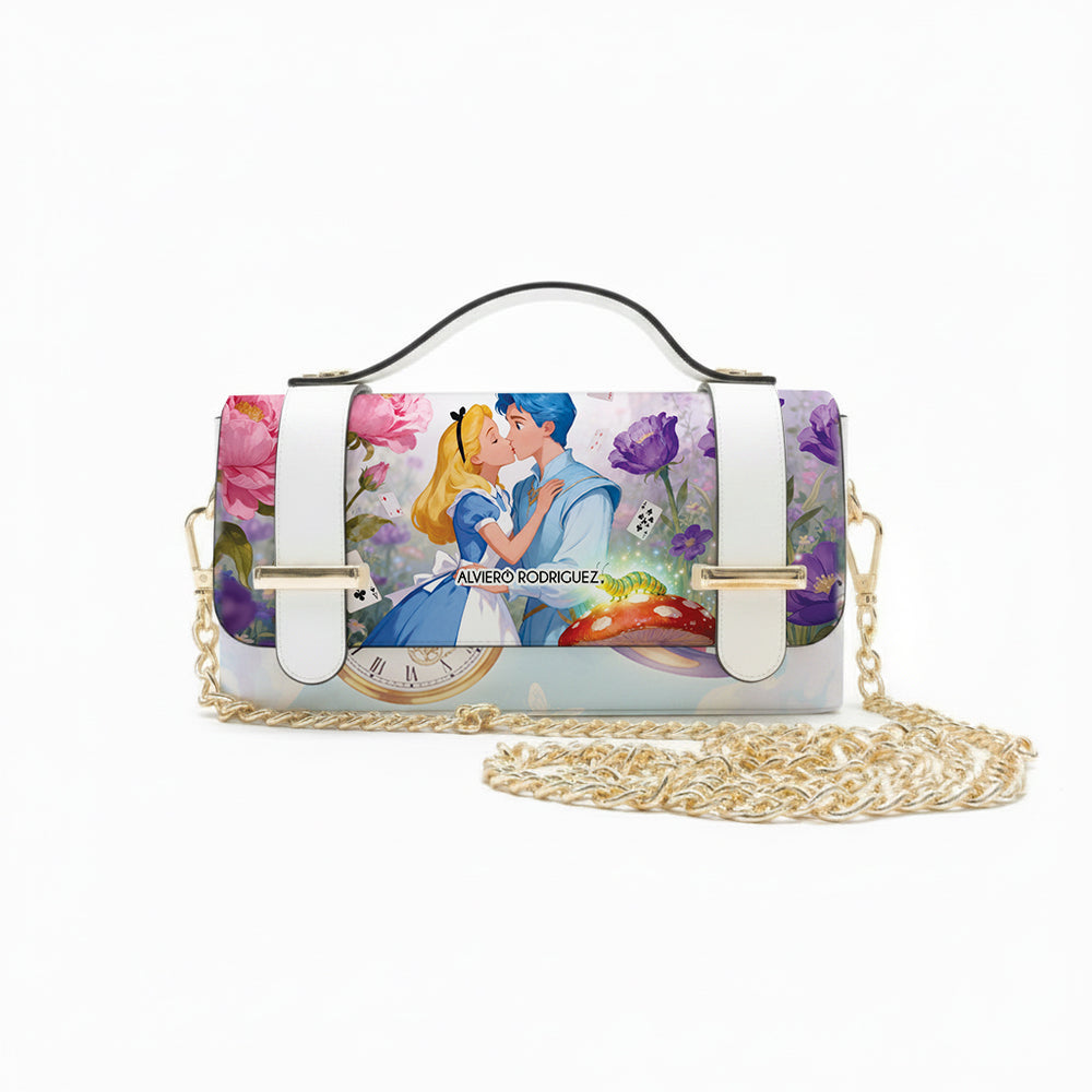 Borsa Chery Amore Da Favola