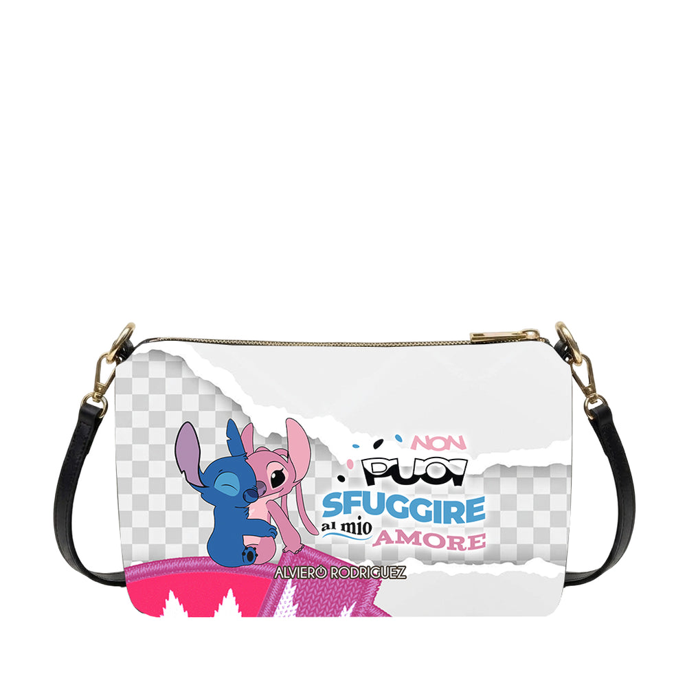 NOEMY BAG NON PUOI SFUGGIRE