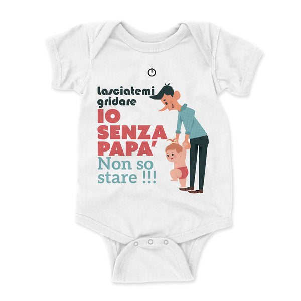 Bodino Non so stare