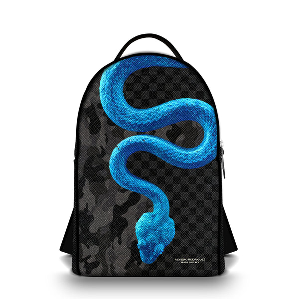 Zaino Zip 002