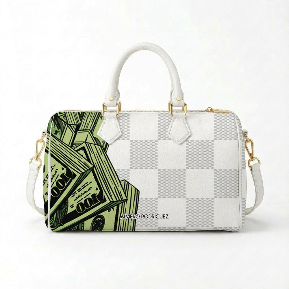 BAULETTO AR DOLLAR WHITE